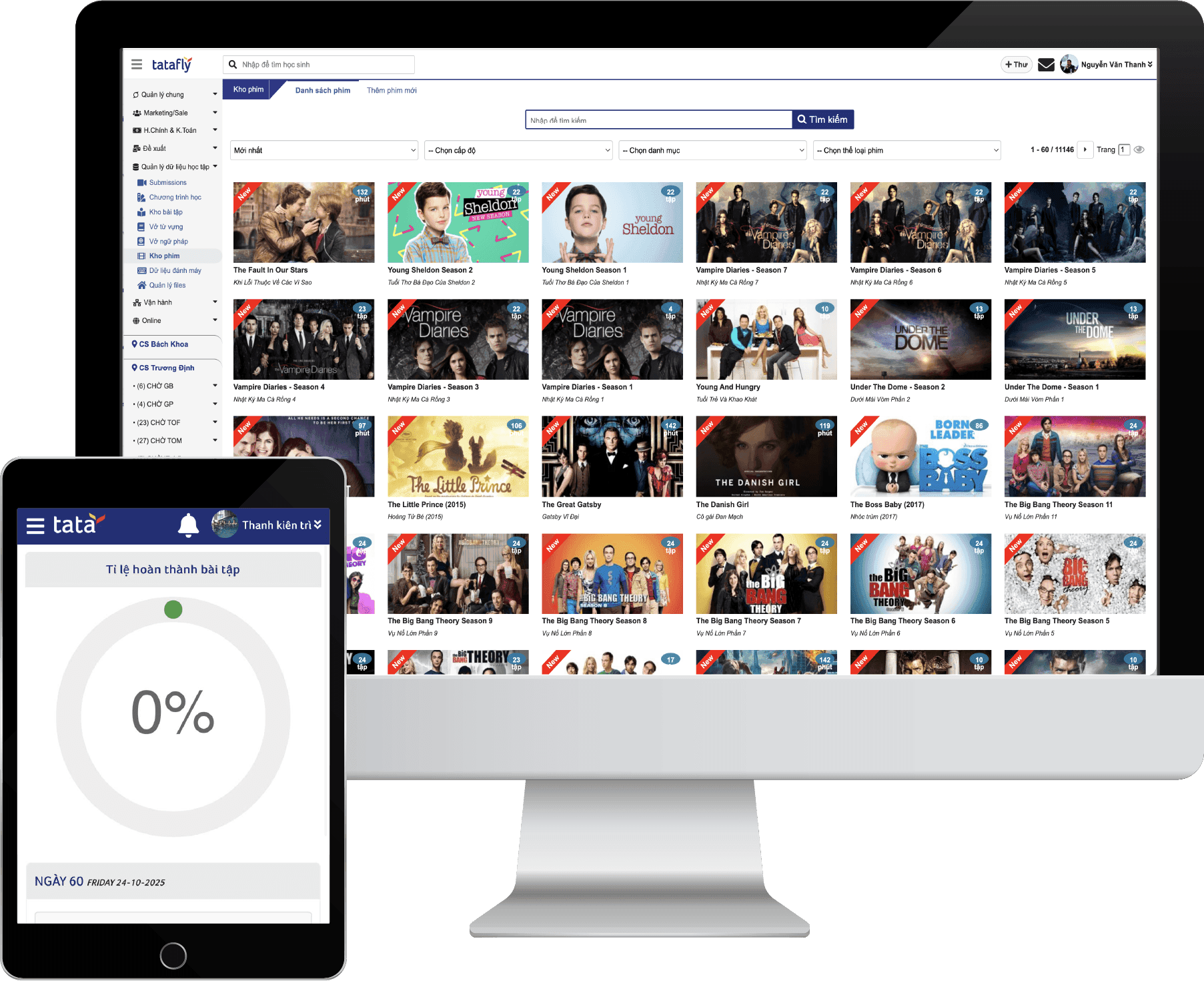 Ứng Dụng Gọi Thợ