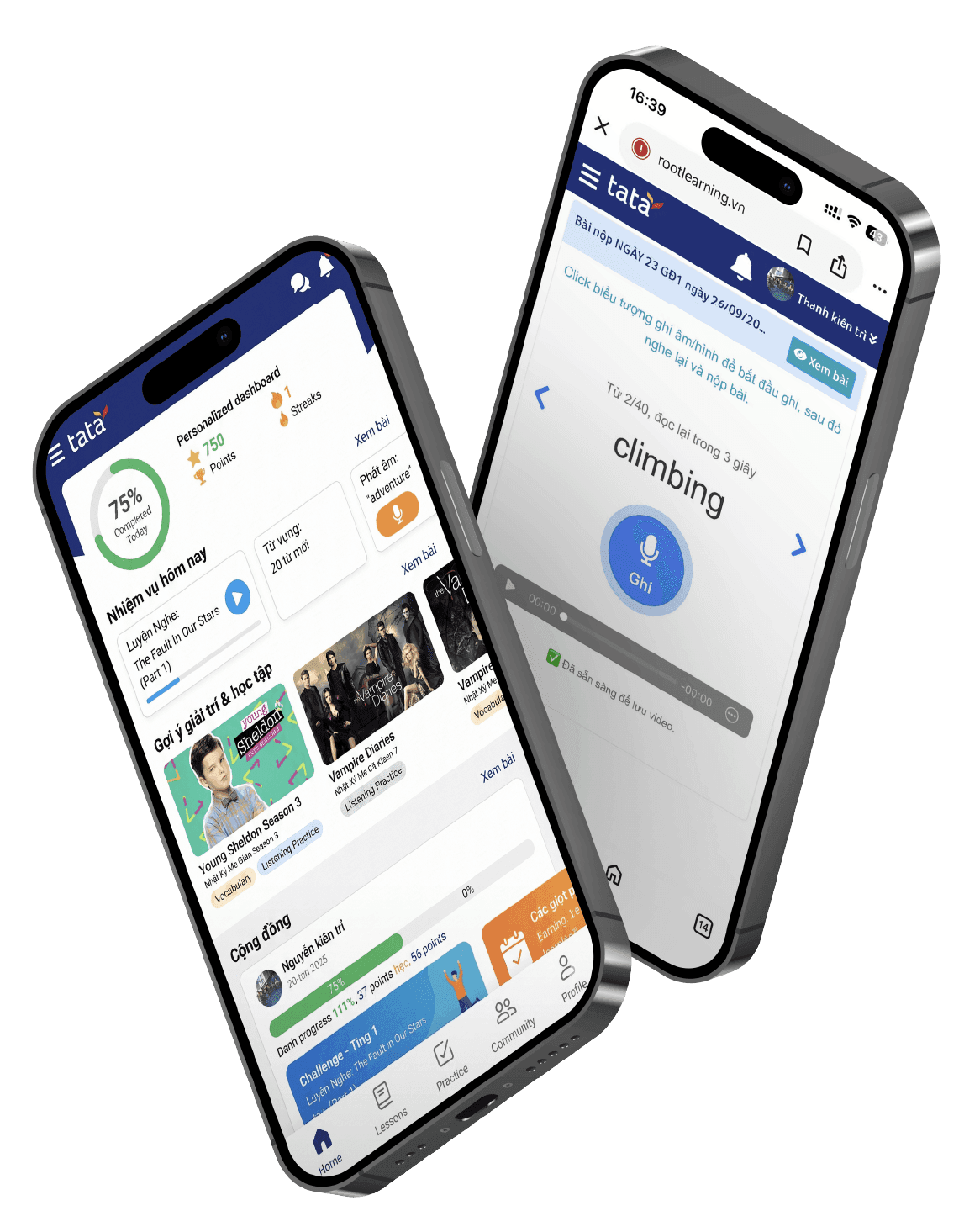 GIẢI PHÁP MOBILE APP