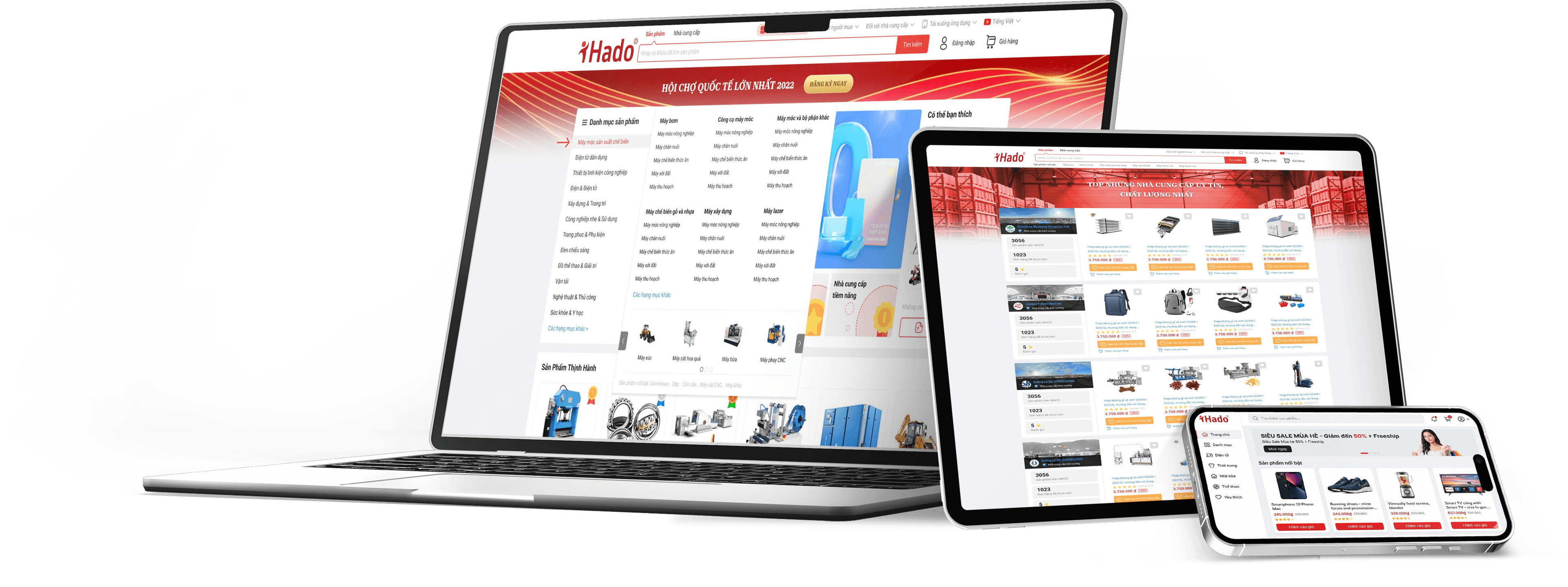 GIẢI PHÁP PHẦN MỀM